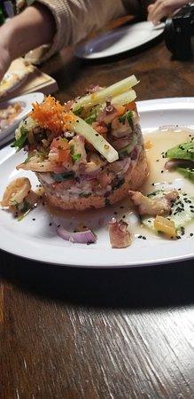 Baja Marlin